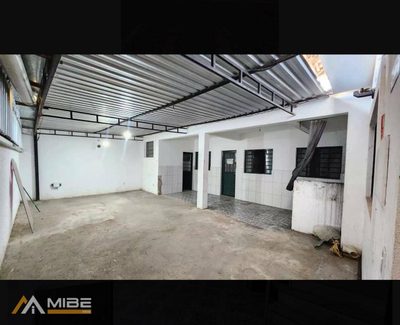 Loja-Salão, 181 m² - Foto 5