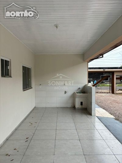 Casa, 3 quartos, 72 m² - Foto 5