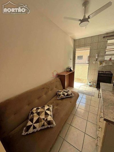 Casa, 1 quarto, 30 m² - Foto 1