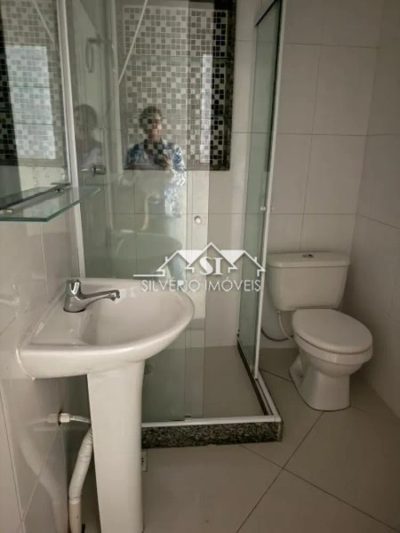 Apartamento, 1 quarto, 25 m² - Foto 4