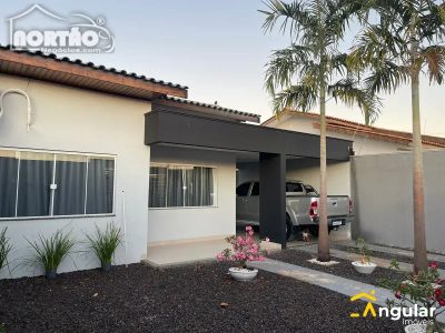 Casa, 2 quartos - Foto 2
