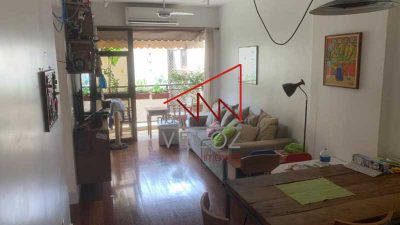 Apartamento, 2 quartos, 88 m² - Foto 3