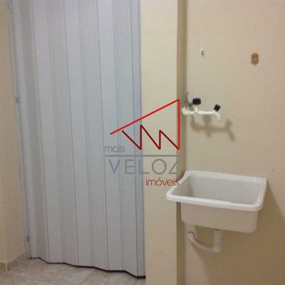 Apartamento, 1 quarto, 32 m² - Foto 1