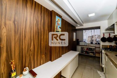 Apartamento, 3 quartos, 113 m² - Foto 5