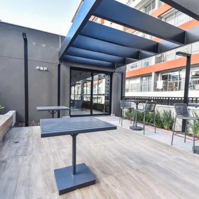 Apartamento, 1 quarto, 24 m² - Foto 3