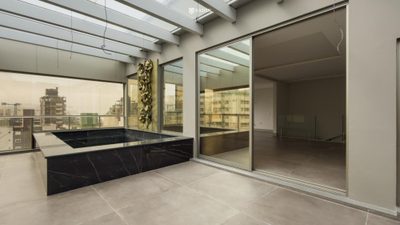 Apartamento, 4 quartos, 231 m² - Foto 4