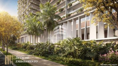 Apartamento, 4 quartos, 412 m² - Foto 5