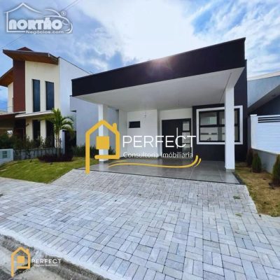 Casa, 4 quartos, 163 m² - Foto 2