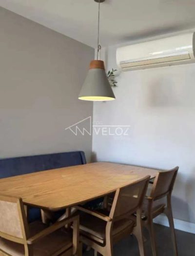 Apartamento, 2 quartos, 102 m² - Foto 3