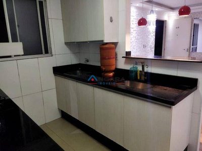 Apartamento, 2 quartos, 42 m² - Foto 5