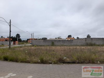 Terreno, 307 m² - Foto 1