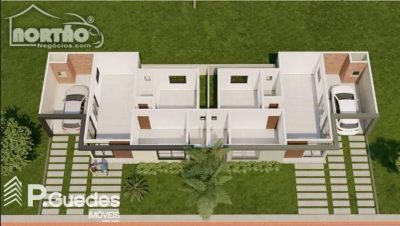 Casa, 2 quartos, 82 m² - Foto 3