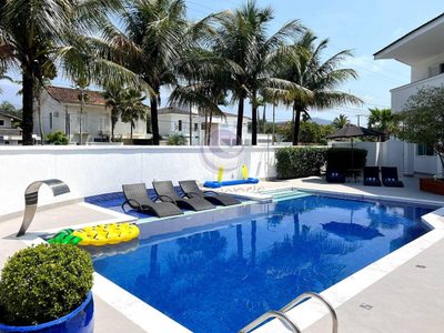 Casa de Condomínio, 4 quartos - Foto 4