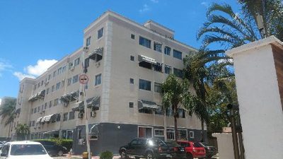 Apartamento, 2 quartos, 10 m² - Foto 1