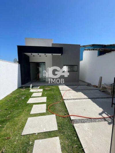 Casa, 3 quartos, 240 m² - Foto 3