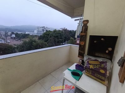 Apartamento, 2 quartos, 59 m² - Foto 5