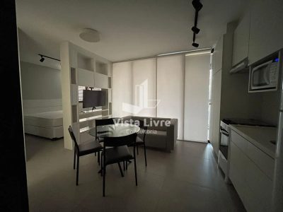 Apartamento, 1 quarto, 47 m² - Foto 3