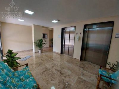 Apartamento, 2 quartos, 42 m² - Foto 3