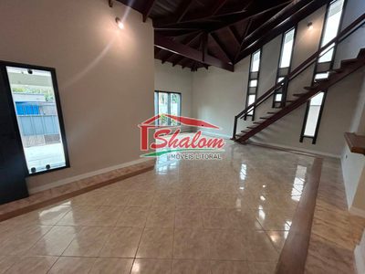Casa, 5 quartos, 389 m² - Foto 3