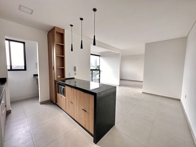 Apartamento, 2 quartos, 80 m² - Foto 5