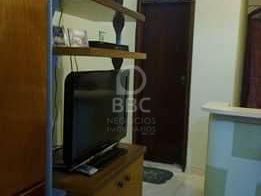 Apartamento, 1 quarto, 35 m² - Foto 4