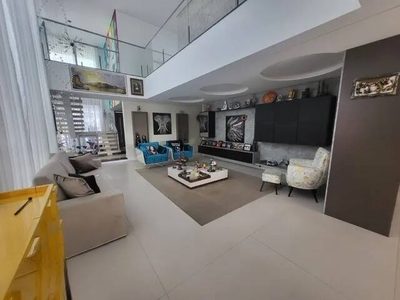 Casa de Condomínio, 4 quartos - Foto 5