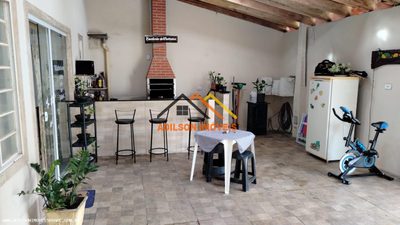 Casa, 2 quartos - Foto 2