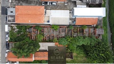 Loteamento e Condomínio, 600 m² - Foto 5