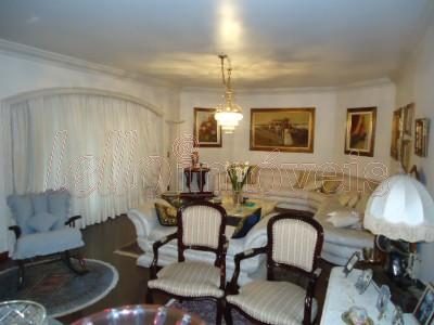 Apartamento, 4 quartos, 380 m² - Foto 3