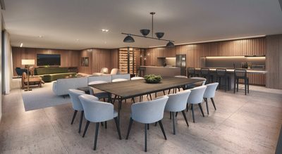 Apartamento, 4 quartos, 309 m² - Foto 5