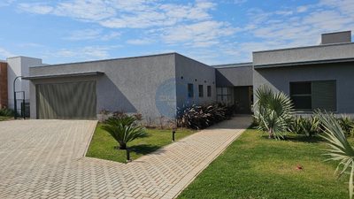 Casa, 4 quartos, 1000 m² - Foto 3