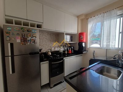 Apartamento, 2 quartos, 39 m² - Foto 4