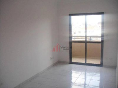 Apartamento, 3 quartos, 70 m² - Foto 1
