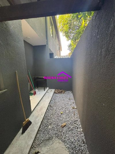 Casa, 2 quartos, 79 m² - Foto 4