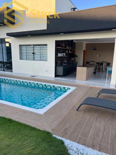 Casa, 3 quartos, 280 m² - Foto 5