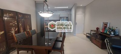 Apartamento, 3 quartos, 116 m² - Foto 5