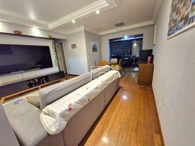 Apartamento, 3 quartos, 74 m² - Foto 1