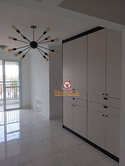 Apartamento, 2 quartos, 58 m² - Foto 4