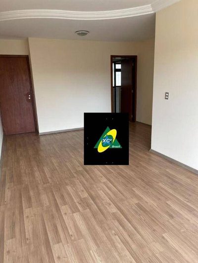 Apartamento, 3 quartos, 92 m² - Foto 2