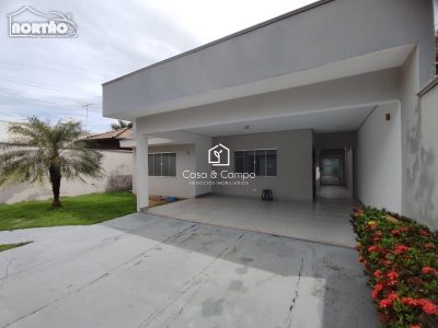 Casa, 208 m² - Foto 1
