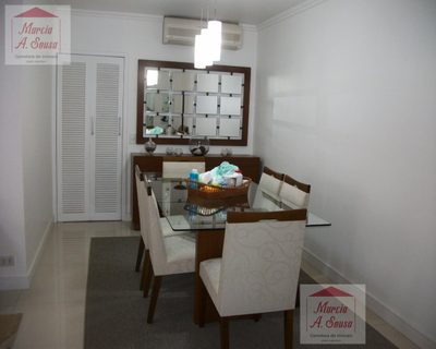 Apartamento, 2 quartos, 70 m² - Foto 5