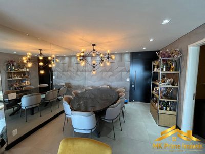Apartamento, 3 quartos, 113 m² - Foto 5