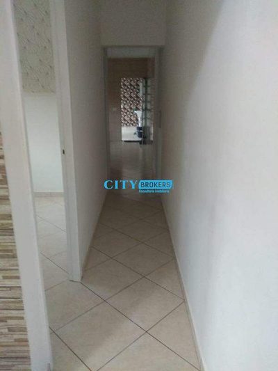 Casa, 2 quartos, 139 m² - Foto 2