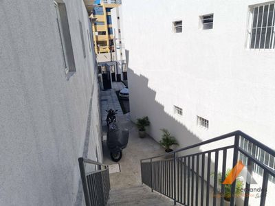 Kitnet-Studio, 28 m² - Foto 2