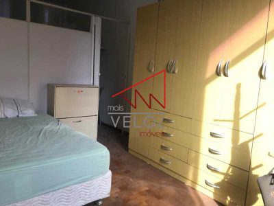 Kitnet-Studio, 29 m² - Foto 2