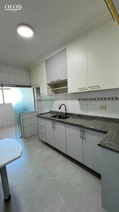 Apartamento, 3 quartos, 85 m² - Foto 2