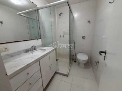 Apartamento, 3 quartos, 128 m² - Foto 4