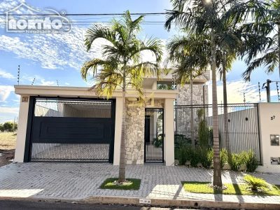Casa, 1 quarto, 228 m² - Foto 2