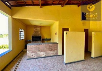 Terreno, 600 m² - Foto 1