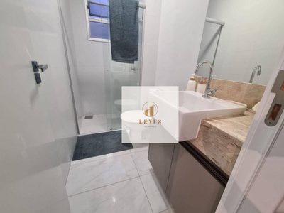 Apartamento, 2 quartos, 64 m² - Foto 5